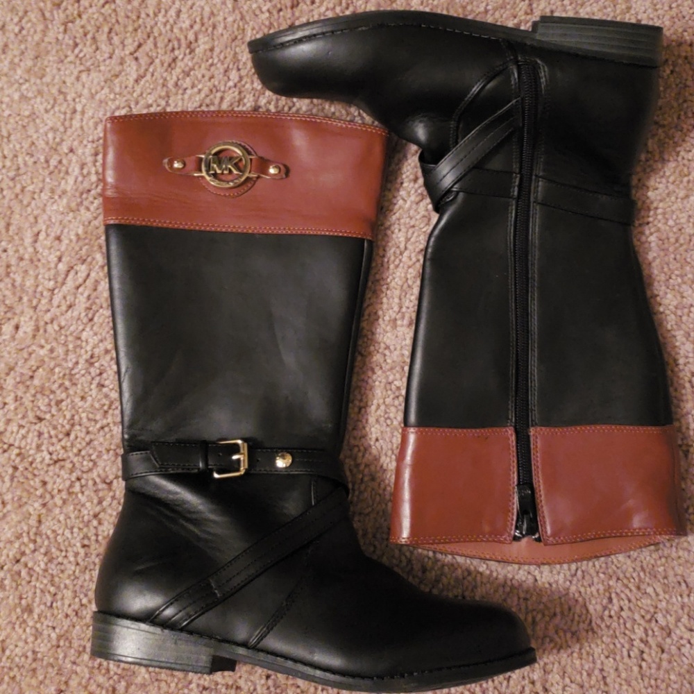 Michael Kors Boots